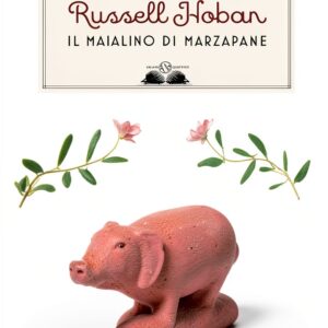 Livre interactif italien Salani Editore 5-8 ans-0