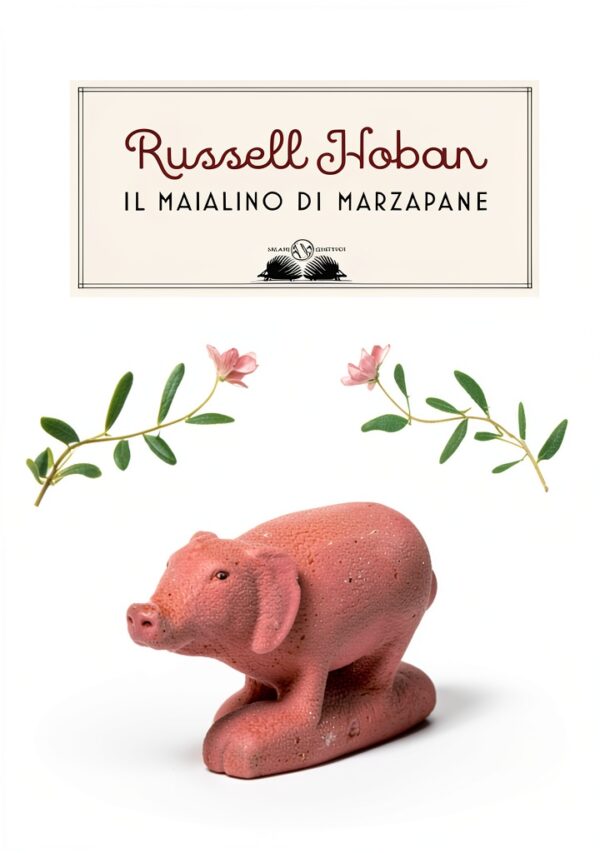 Livre interactif italien Salani Editore 5-8 ans-0