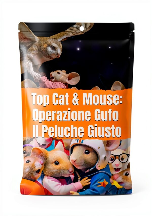 Livre Goudaville Village 24/30 – Conte italien pour enfants 5-10 ans-0