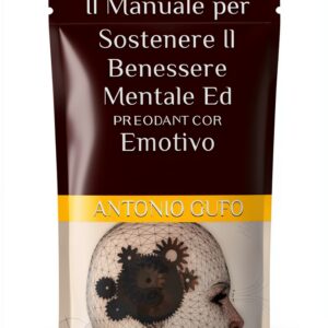 Gufo Publishing Manueli pour l'Umanità eBook italien 30 pages-0