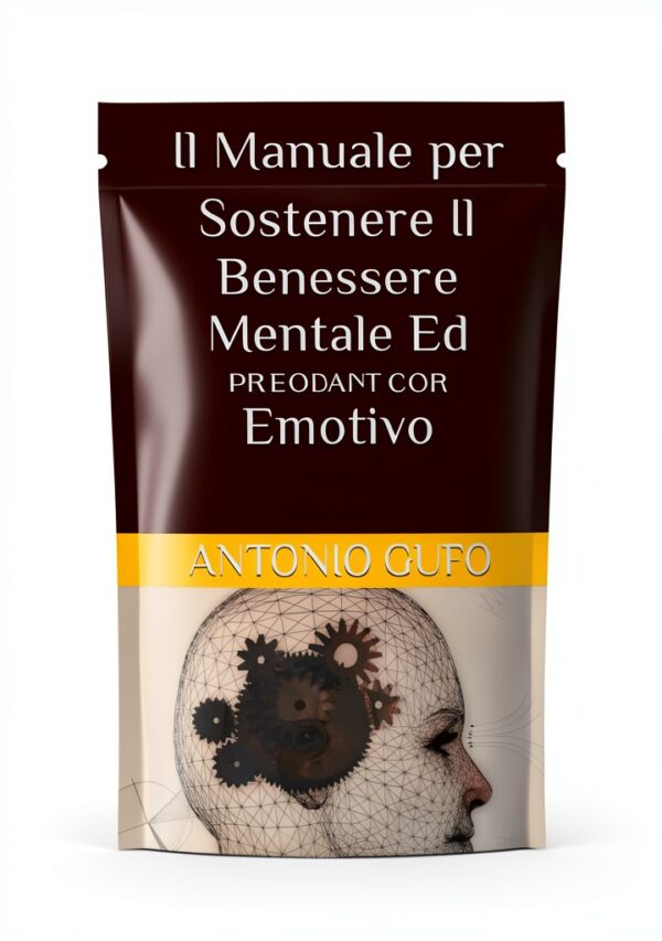 Gufo Publishing Manueli pour l'Umanità eBook italien 30 pages-0
