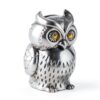 Barattolo porte-monnaie hibou en zinc multicolore modèle SP8SI1K97U-6