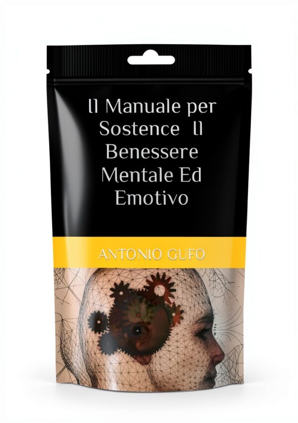 Manuali per l'Umanità – Livre 7 sur 11 – 53 pages – ISBN 9798378276561-0