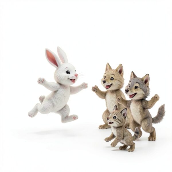 Livre de contes pour enfants – Gufo Saggio, Independently published-0