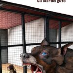 Livre Il Passeggero - Roman italien 136 pages - Publication 23/04/2024-0