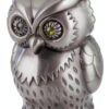 Barattolo porte-monnaie hibou en zinc multicolore modèle SP8SI1K97U-0