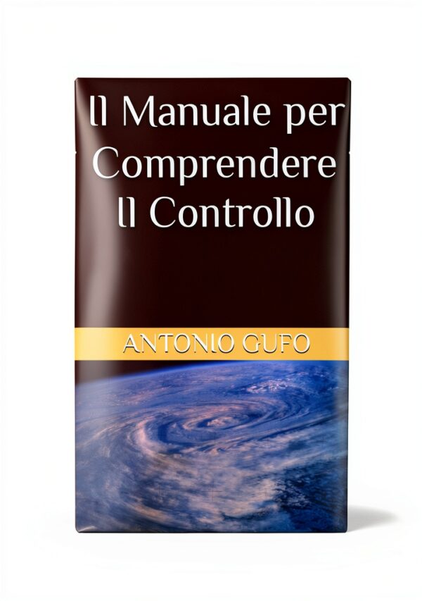 Manuel pour l humanité Livre 2 – eBook italien Gufo Publishing-0