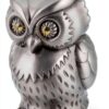 Barattolo porte-monnaie hibou en zinc multicolore modèle SP8SI1K97U-4