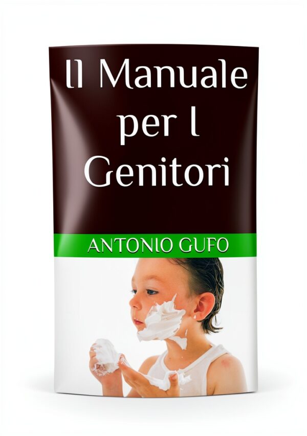Gufo Publishing Manueli per L’Umanità livre numérique italien 44 pages-0