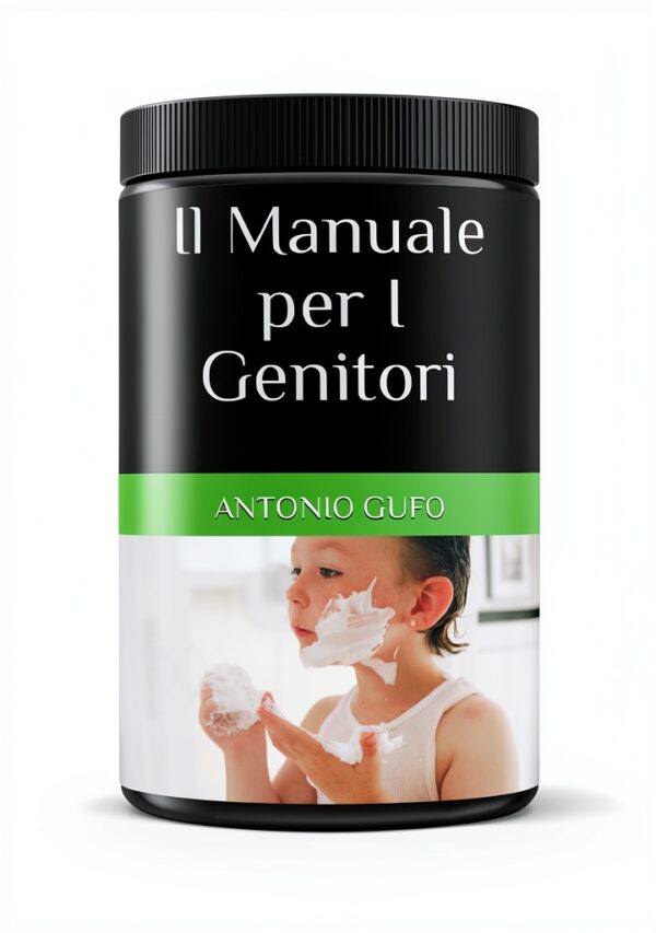 Manuel pour l’Humanité – Livre 9 sur 11 – Edition Italienne 73 pages-0