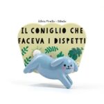 Livre d'images enfants 2-7 ans – Conte italien – 36 pages – 118g-0