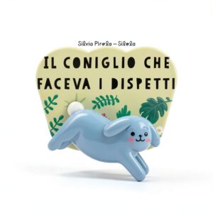 Livre d'images enfants 2-7 ans – Conte italien – 36 pages – 118g-0