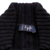 cardigan IL GUFO 3044AL garçon 6 mois bleu 100% laine-3