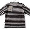 IL GUFO A88 Combinaison Bimba Girl 2 ans Gris/Bleu Manche Longue 45%-1