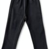 IL GUFO A88 Combinaison Bimba Girl 2 ans Gris/Bleu Manche Longue 45%-2