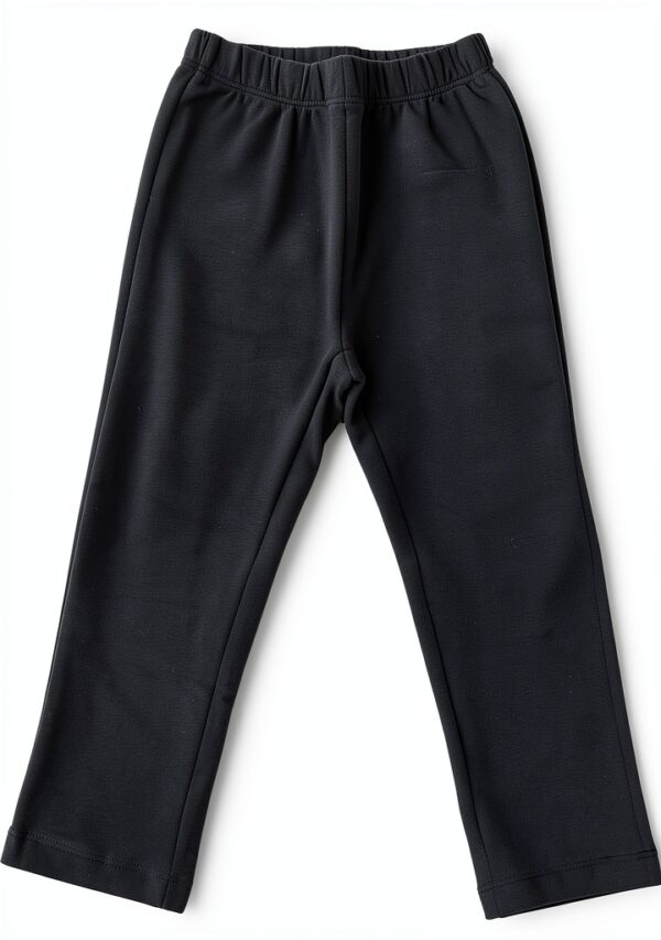 IL GUFO A88 Combinaison Bimba Girl 2 ans Gris/Bleu Manche Longue 45%-2