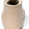 Chaussures bébé garçon IL GUFO F5360 Ivoire taille 16 en cuir Nappa-3