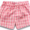 IL GUFO 1255AQ Ensemble bébé fille 12 mois rose 100% coton-2