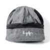 Il Gufo 2698V Felpa Bimbo Cappuccio Gris/Noir Sweatshirt Garçon 5 ans-3