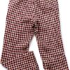 Il Gufo 3091AL pantalone bimbo boy kids pants beige/blue-1