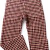 Il Gufo 3091AL pantalone bimbo boy kids pants beige/blue-0