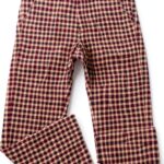 Il Gufo 3091AL pantalone bimbo boy kids pants beige/blue-0