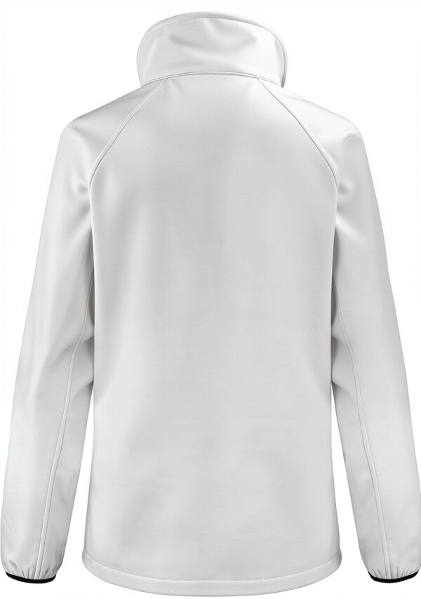Il Gufo Fille Sweat Gris taille 104 manches longues-3