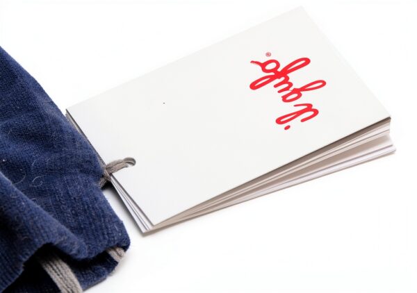 IL GUFO 9339Y Gants pour Garçon en Laine et Cachemire Bleu 6-9 Mois-1
