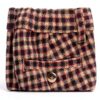 Il Gufo 3091AL pantalone bimbo boy kids pants beige/blue-2